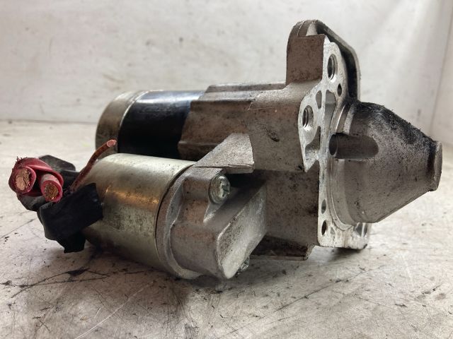 bontott RENAULT SCÉNIC II Önindító