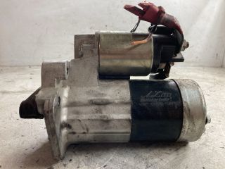 bontott RENAULT SCÉNIC II Önindító