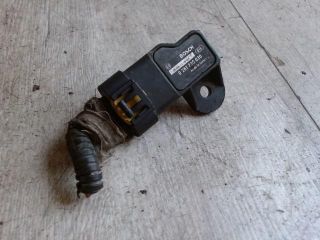 bontott RENAULT SCÉNIC II Szívócső Nyomásérzékelő