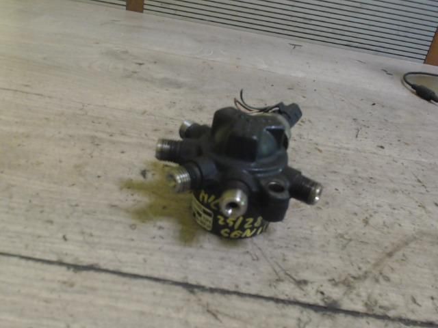 bontott RENAULT SCÉNIC II Szívócső Nyomásérzékelő