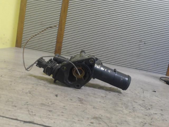 bontott RENAULT SCÉNIC II Termosztátház
