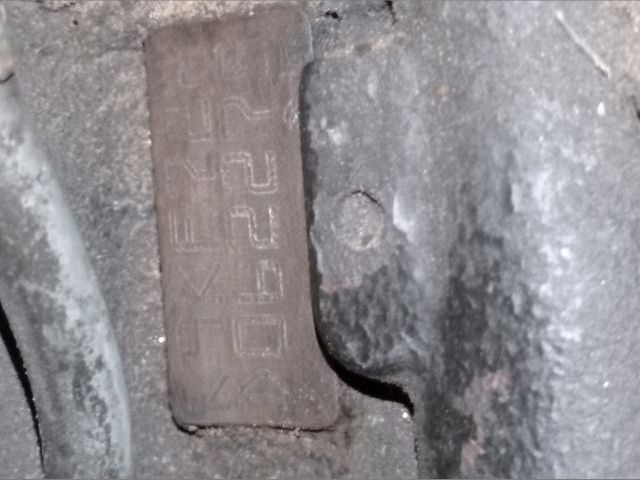 bontott RENAULT SCÉNIC II Termosztátház