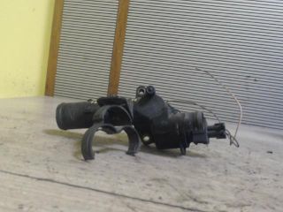 bontott RENAULT SCÉNIC II Termosztátház