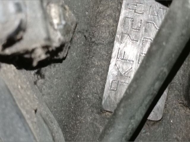 bontott RENAULT SCÉNIC II Termosztátház