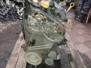 bontott RENAULT SCÉNIC II Termosztátház