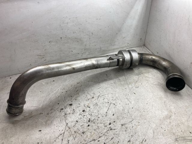 bontott RENAULT SCÉNIC II Turbócső