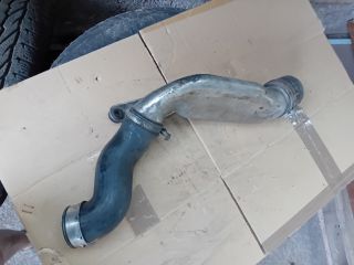 bontott RENAULT SCÉNIC II Turbócső