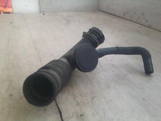 bontott RENAULT SCÉNIC II Turbócső