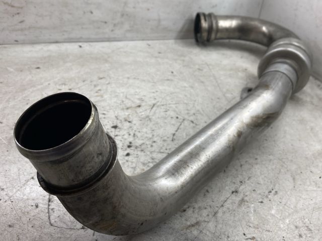 bontott RENAULT SCÉNIC II Turbócső