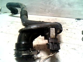 bontott RENAULT SCÉNIC II Turbócső