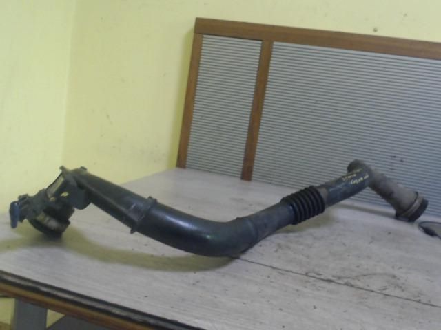 bontott RENAULT SCÉNIC II Turbócső