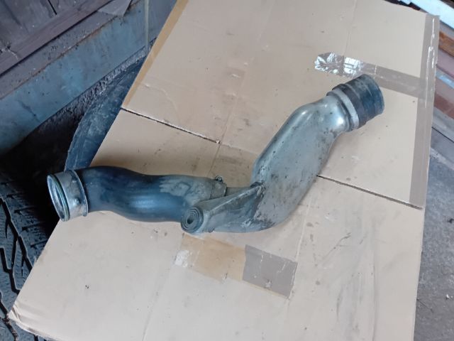 bontott RENAULT SCÉNIC II Turbócső