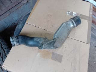 bontott RENAULT SCÉNIC II Turbócső