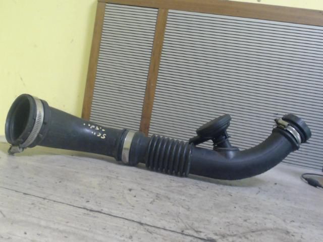 bontott RENAULT SCÉNIC II Turbócső