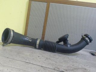 bontott RENAULT SCÉNIC II Turbócső