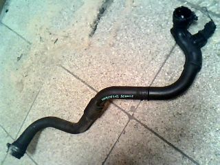 bontott RENAULT SCÉNIC II Turbócső