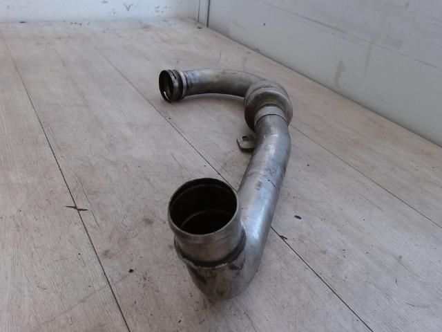 bontott RENAULT SCÉNIC II Turbócső