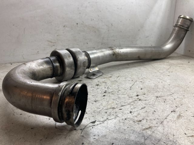 bontott RENAULT SCÉNIC II Turbócső