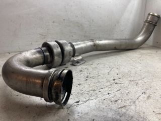 bontott RENAULT SCÉNIC II Turbócső