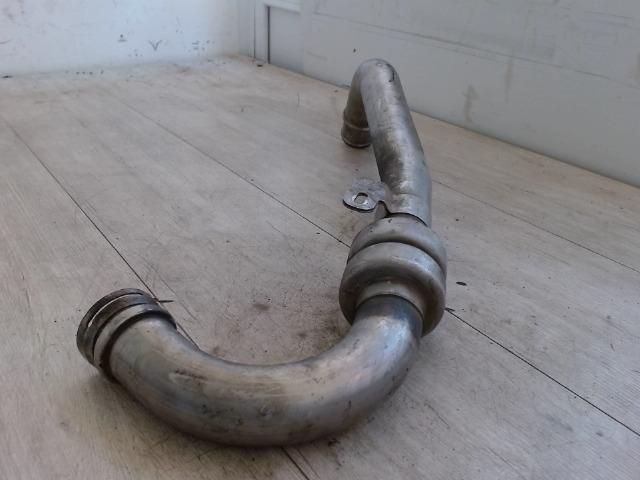 bontott RENAULT SCÉNIC II Turbócső