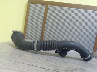 bontott RENAULT SCÉNIC II Turbócső