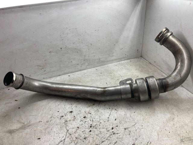 bontott RENAULT SCÉNIC II Turbócső