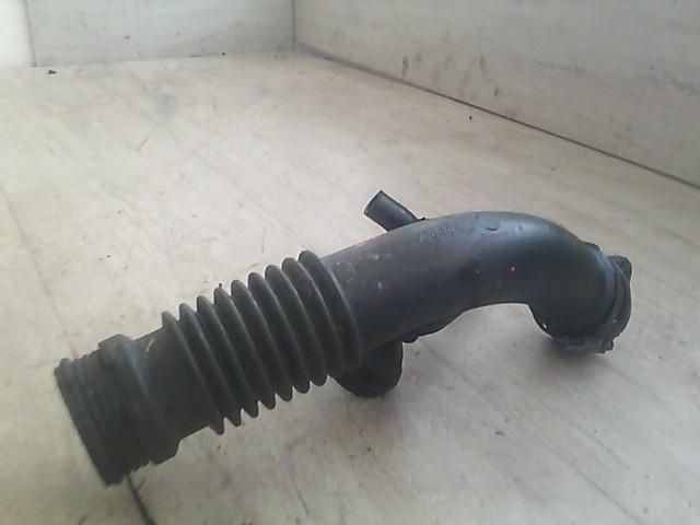 bontott RENAULT SCÉNIC II Turbócső