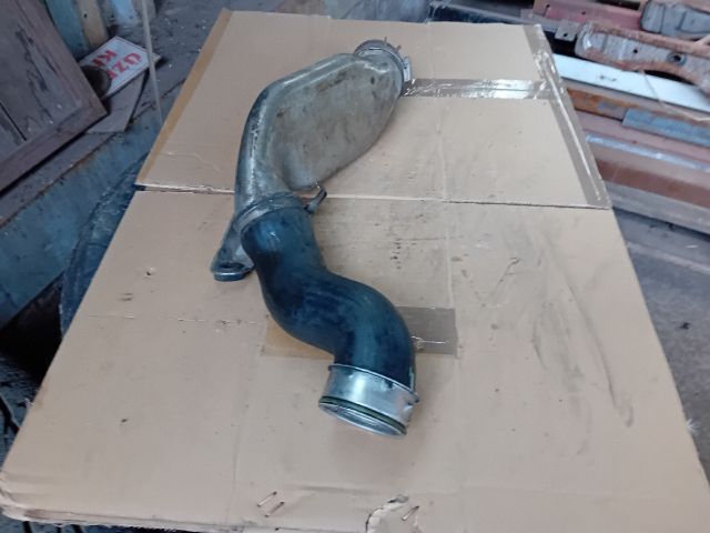 bontott RENAULT SCÉNIC II Turbócső