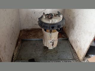 bontott RENAULT SCÉNIC II Üzemanyagszint Jeladó