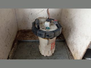 bontott RENAULT SCÉNIC II Üzemanyagszint Jeladó