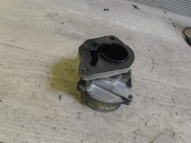 bontott RENAULT SCÉNIC II Vákumpumpa