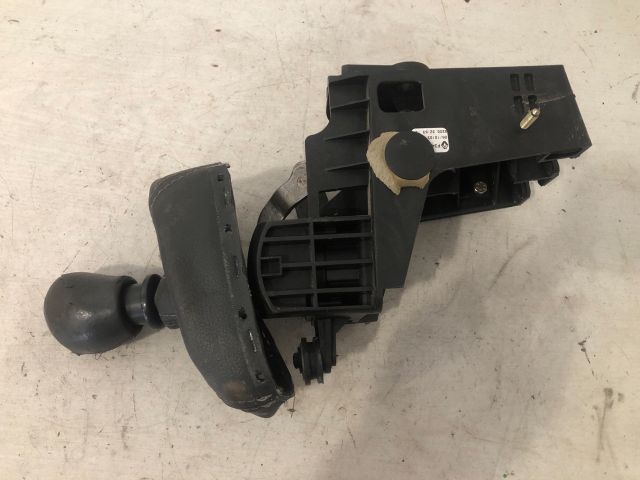 bontott RENAULT SCÉNIC II Váltó Kulissza