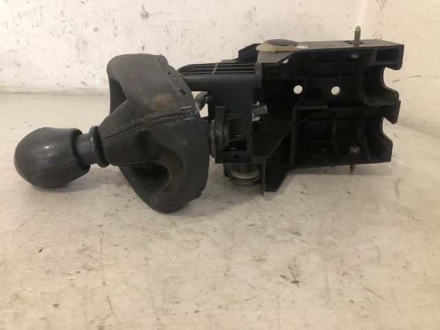 bontott RENAULT SCÉNIC II Váltó Kulissza