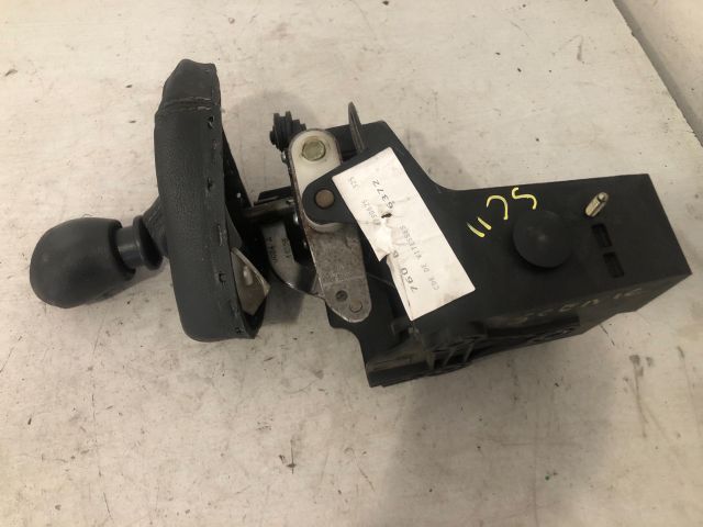 bontott RENAULT SCÉNIC II Váltó Kulissza