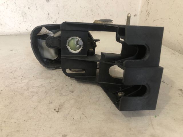 bontott RENAULT SCÉNIC II Váltó Kulissza