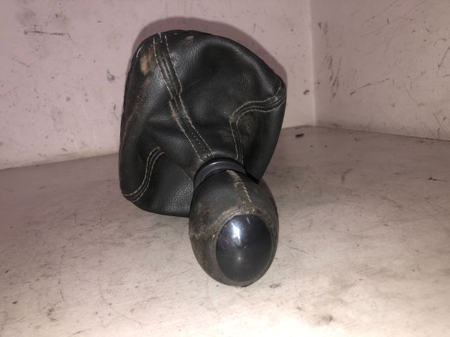 bontott RENAULT SCÉNIC II Váltó Kulissza