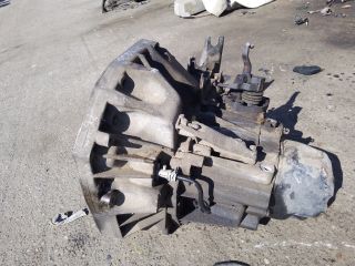 bontott RENAULT SCÉNIC II Váltó (Mechanikus)