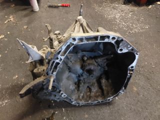 bontott RENAULT SCÉNIC II Váltó (Mechanikus)