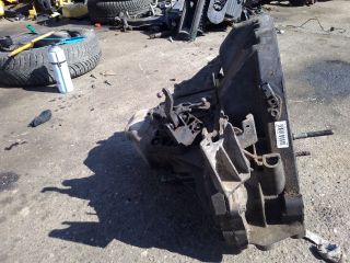 bontott RENAULT SCÉNIC II Váltó (Mechanikus)