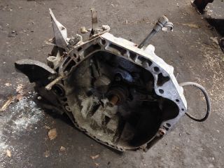 bontott RENAULT SCÉNIC II Váltó (Mechanikus)