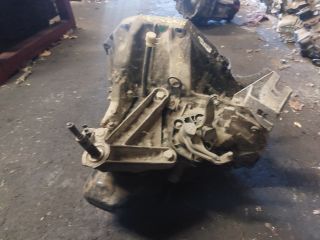 bontott RENAULT SCÉNIC II Váltó (Mechanikus)