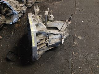 bontott RENAULT SCÉNIC II Váltó (Mechanikus)