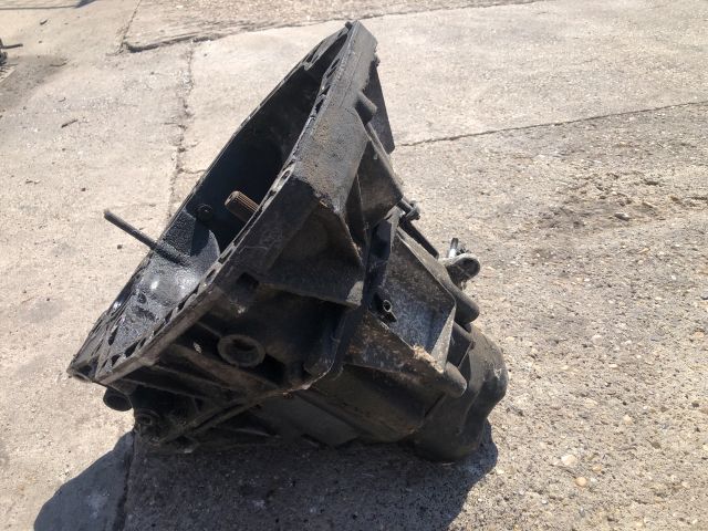 bontott RENAULT SCÉNIC II Váltó (Mechanikus)