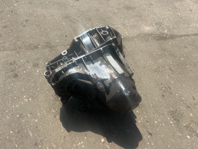 bontott RENAULT SCÉNIC II Váltó (Mechanikus)