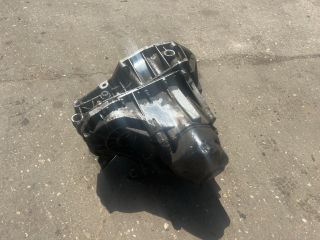 bontott RENAULT SCÉNIC II Váltó (Mechanikus)