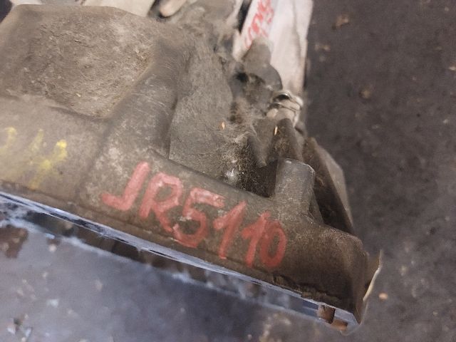 bontott RENAULT SCÉNIC II Váltó (Mechanikus)