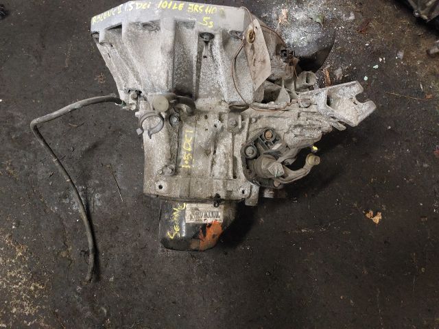 bontott RENAULT SCÉNIC II Váltó (Mechanikus)