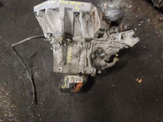bontott RENAULT SCÉNIC II Váltó (Mechanikus)