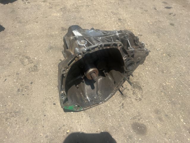 bontott RENAULT SCÉNIC II Váltó (Mechanikus)