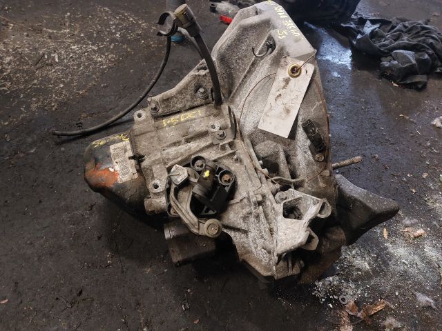 bontott RENAULT SCÉNIC II Váltó (Mechanikus)